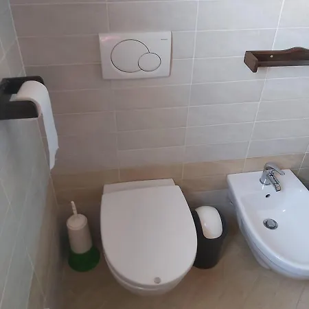 La Casa Di * Olbia