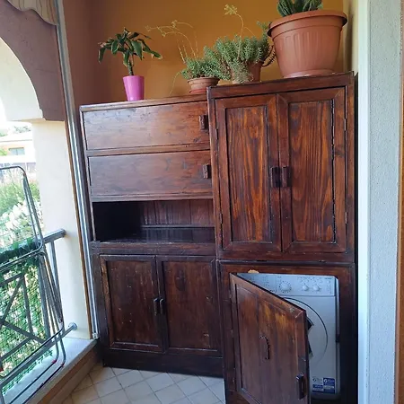 La Casa Di Appartement