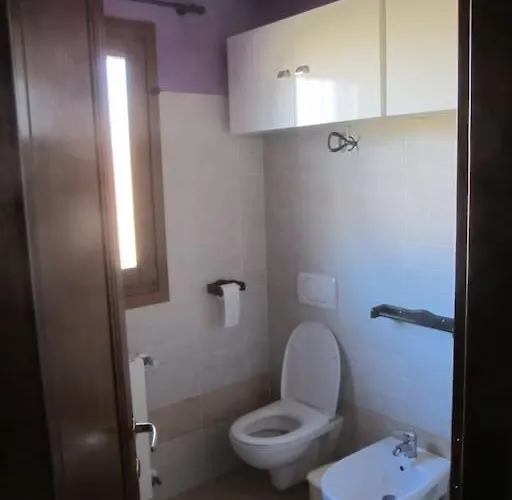 Lägenhet La Casa Di *