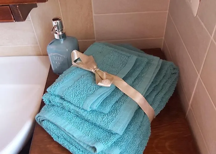 Lägenhet La Casa Di