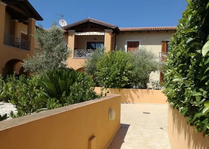 Lägenhet La Casa Di *