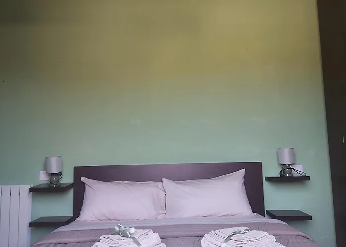 Lägenhet La Casa Di *