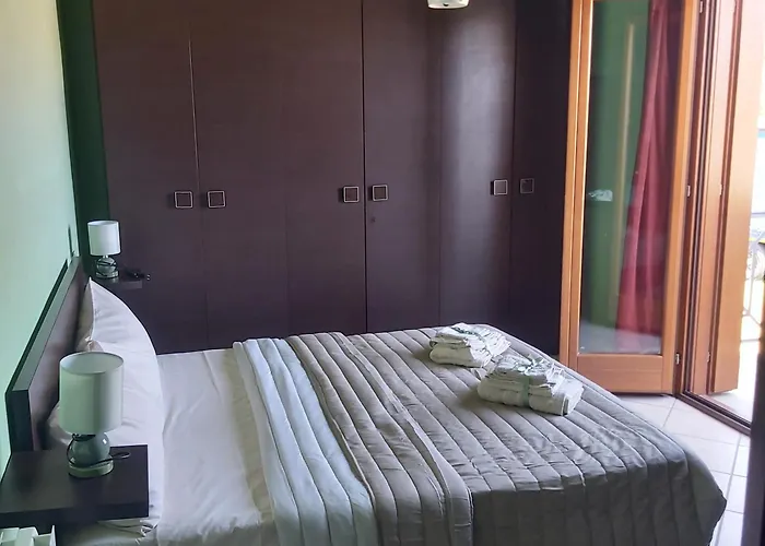 Lägenhet La Casa Di