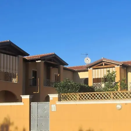 La Casa Di * Olbia
