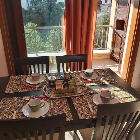 La Casa Di Lejlighed *