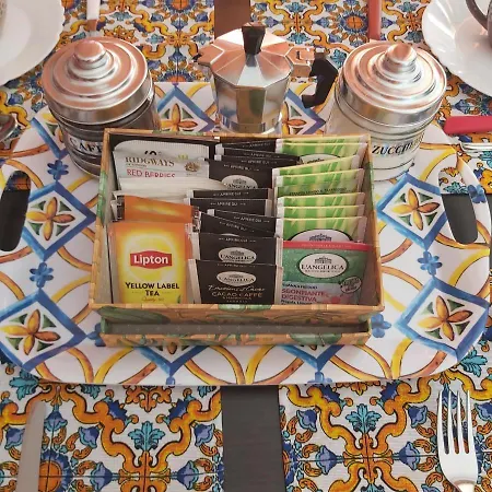 Lejlighed La Casa Di *