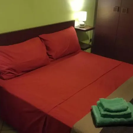 Apartment La Casa Di