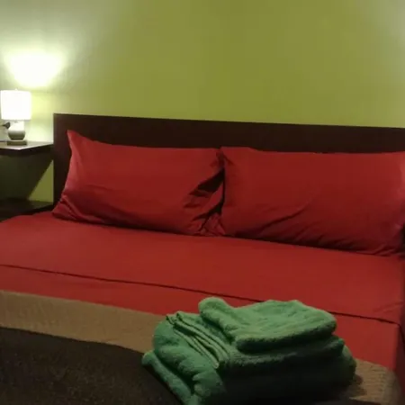 La Casa Di