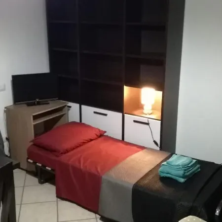 La Casa Di