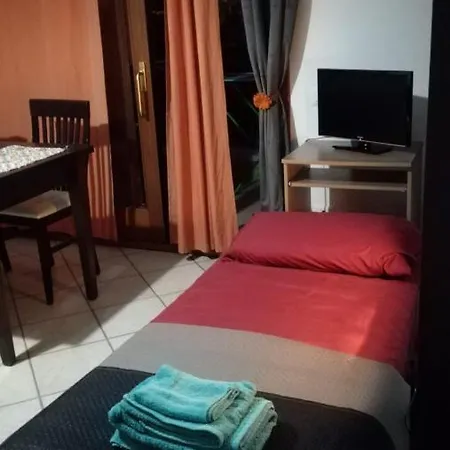 La Casa Di Apartment