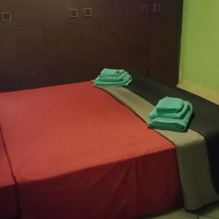La Casa Di Apartment Olbia