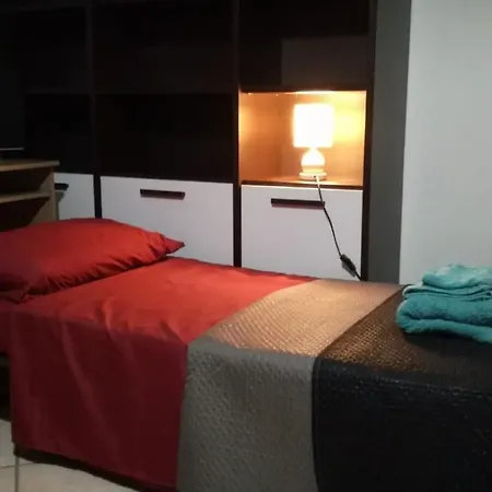 La Casa Di Lejlighed *