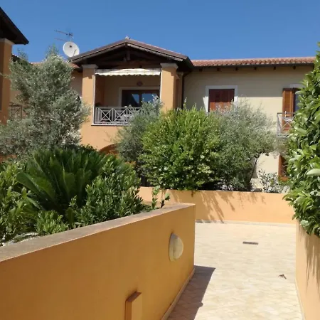 Lejlighed La Casa Di *