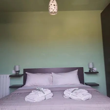 Apartment La Casa Di *