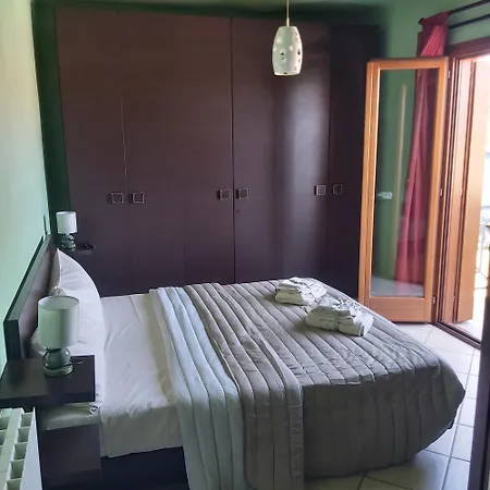 Apartment La Casa Di