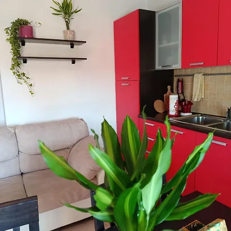 Apartment La Casa Di Olbia