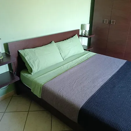 La Casa Di Apartment *