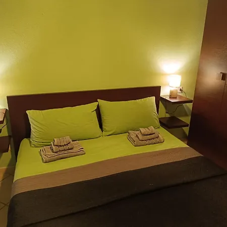 Apartment La Casa Di