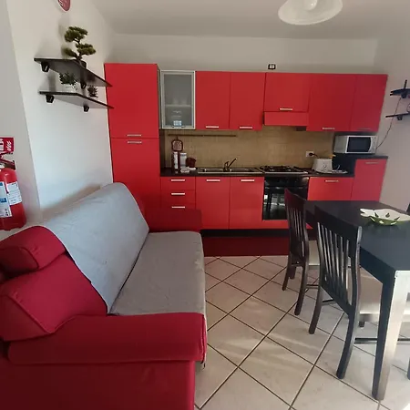 La Casa Di * Olbia