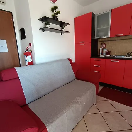 La Casa Di Appartamento