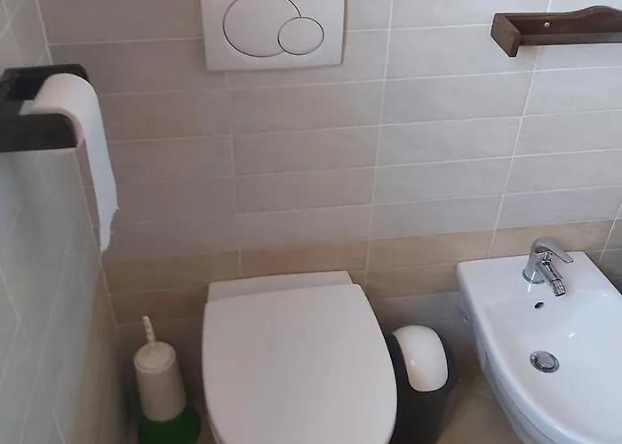 La Casa Di * Ольбія