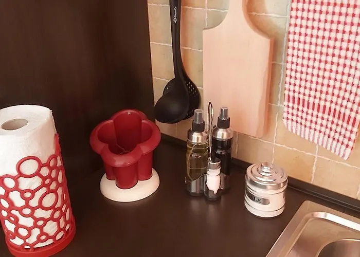 La Casa Di * Ольбія