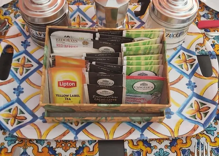 Апартаменти La Casa Di *