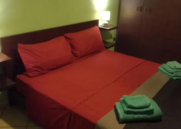 Апартаменти La Casa Di