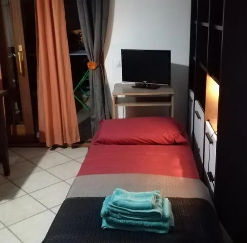 Апартаменти La Casa Di *