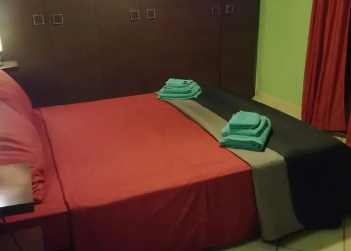 La Casa Di Апартаменти Ольбія