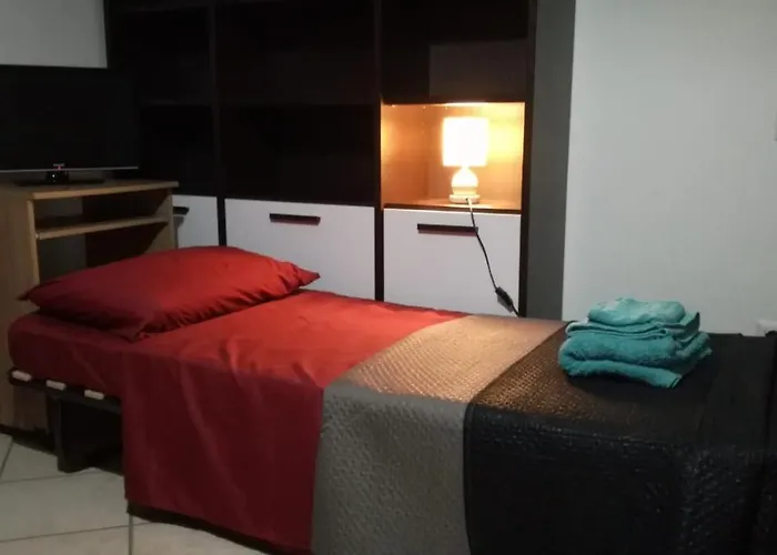 La Casa Di Апартаменти *