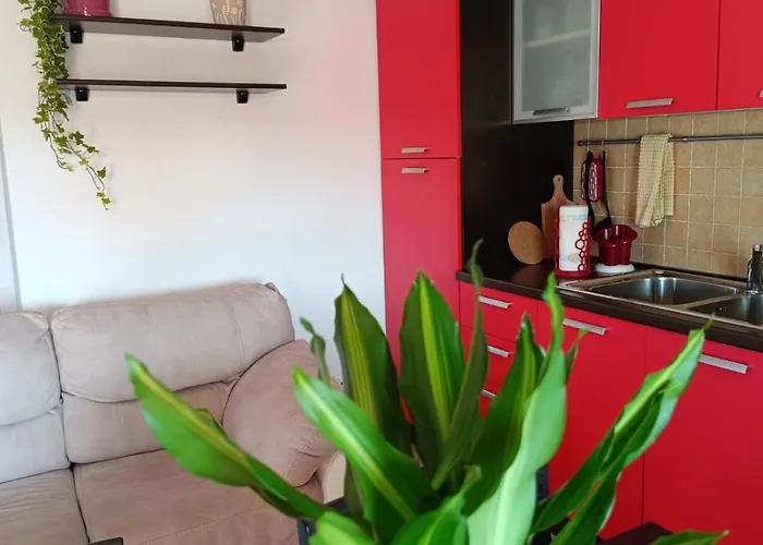 Апартаменти La Casa Di Ольбія