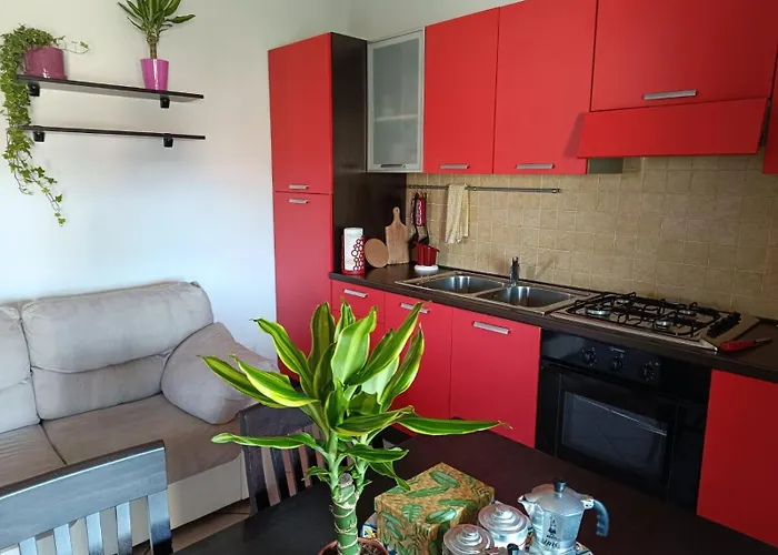 La Casa Di Апартаменти *