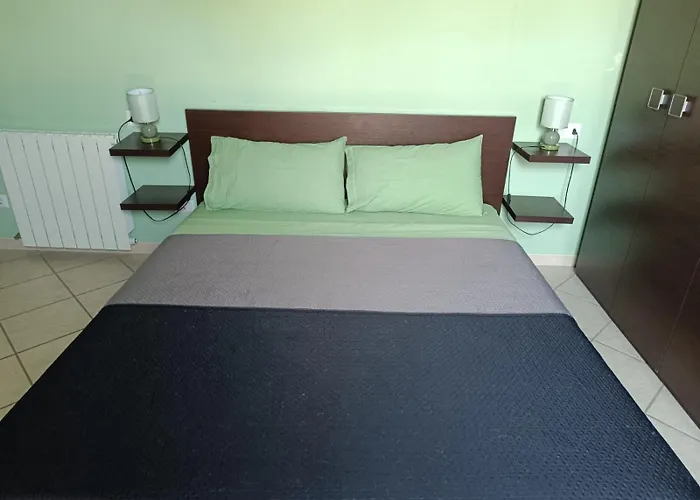 La Casa Di Ольбія