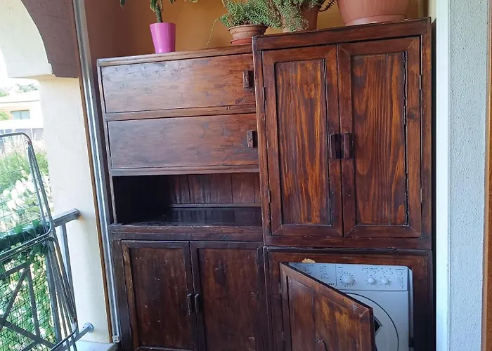 La Casa Di Апартаменти