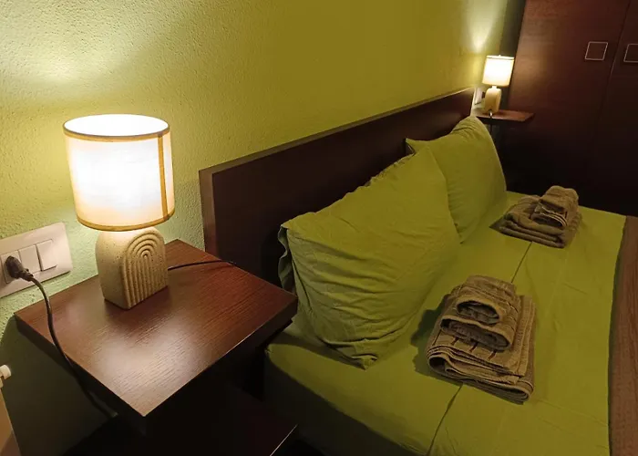 La Casa Di * Ольбія